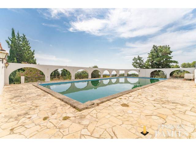 Casa-chalet en Venta en Concepció, 3 en Riudecols