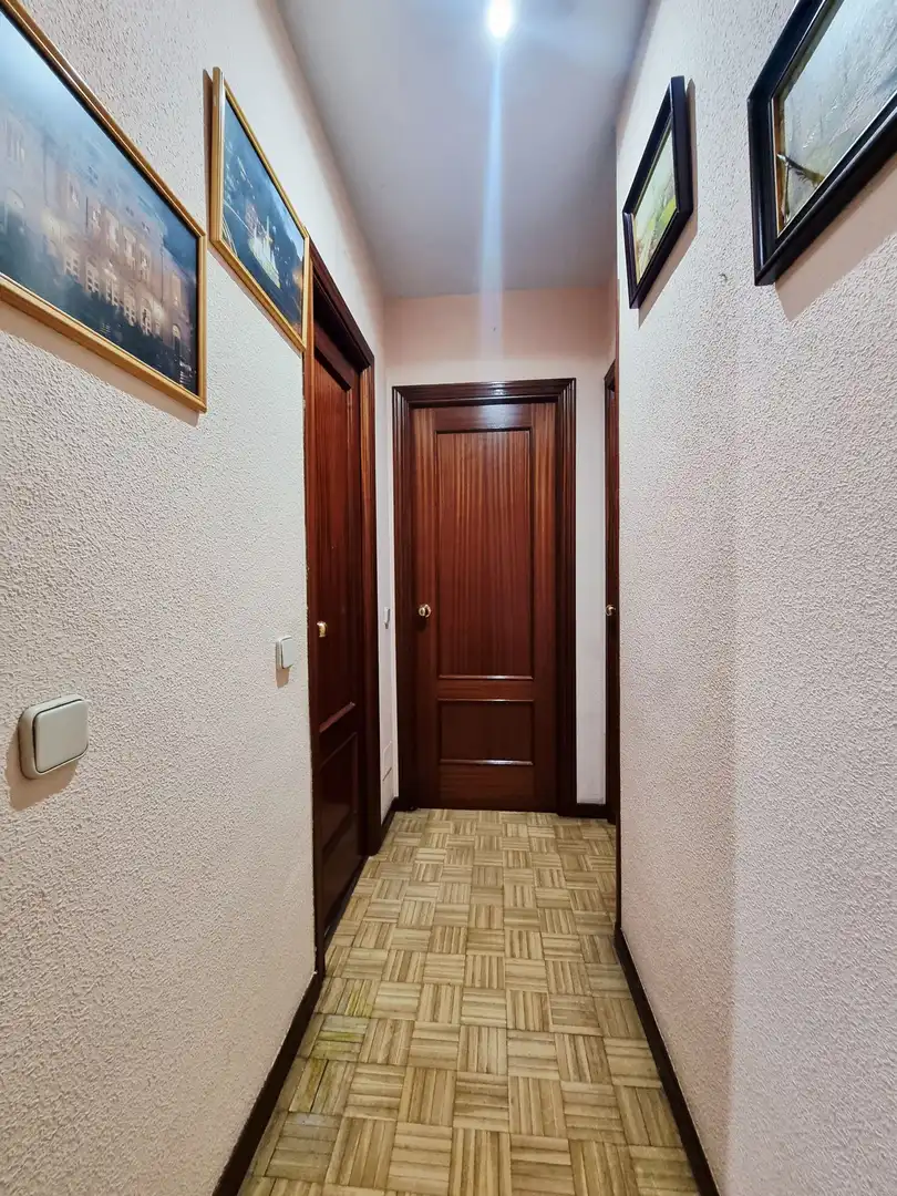 Wohnung mit Pool zum Verkauf in Torrejón de la Calzada, imagen 8