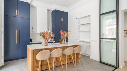 Foto 4 de Pis de lloguer a Cortes - Huertas, Madrid