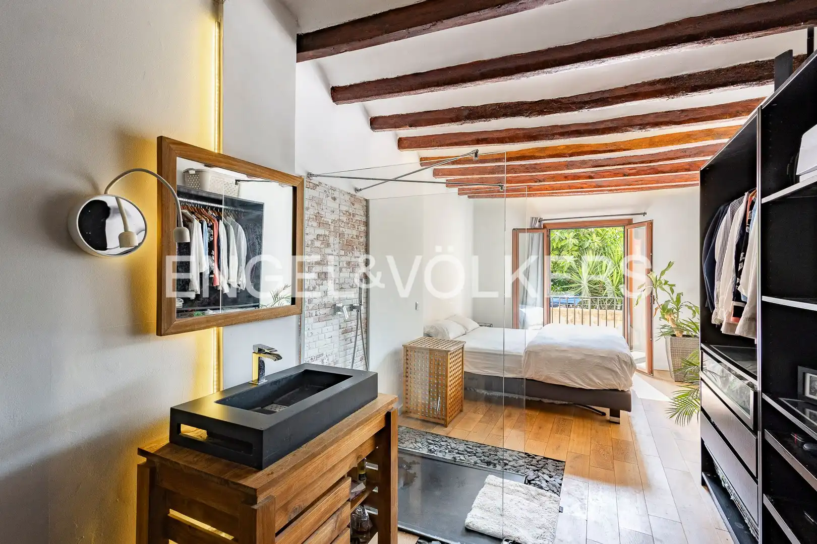 Dormitori de Casa o xalet en venda en Tarragona amb Aire condicionat, Calefacció i Parquet