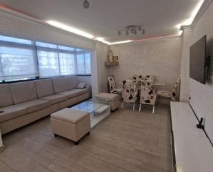 Living room of Flat for sale in San Bartolomé de Tirajana