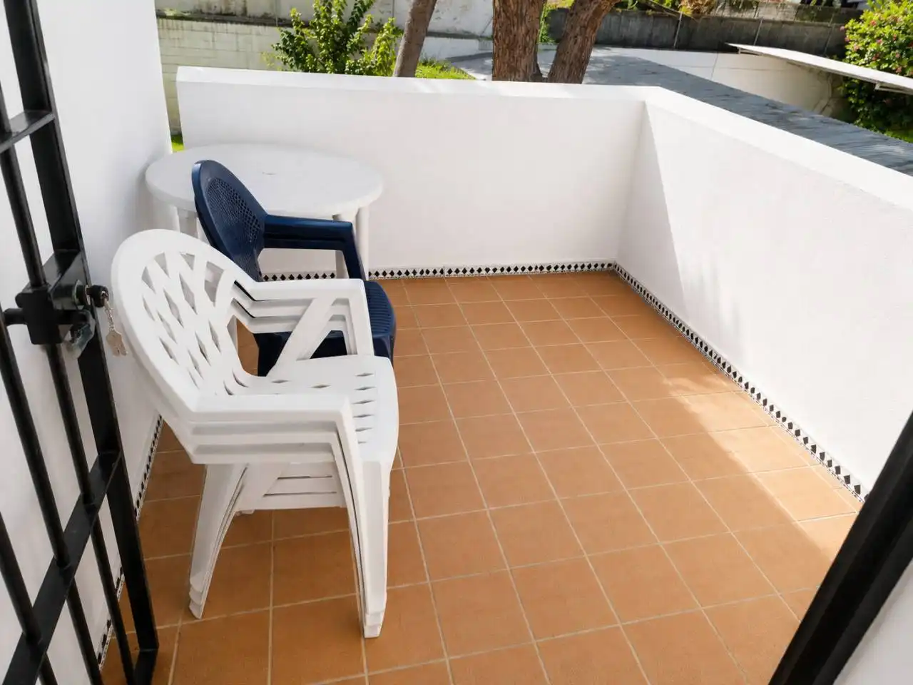 Apartments for rent in Las Lagunas - Campano