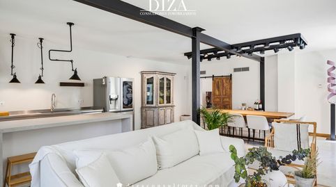 Foto 3 de Casa o xalet de lloguer a De Fernández Caro, Concepción, Madrid Capital