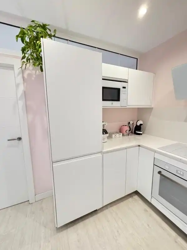 Wohnung mit Aufzug zum Verkauf in Avinguda de Roma, imagen 12