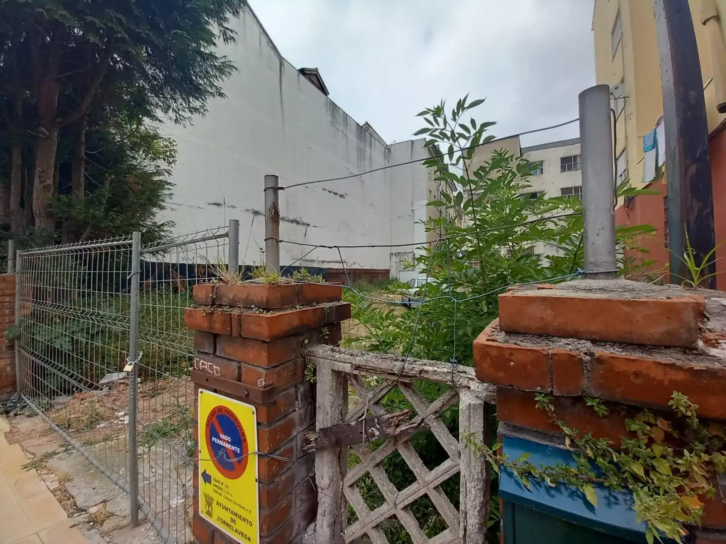 Terrenys i solars en venda a Calle Calderón de la Barca, imagen 2