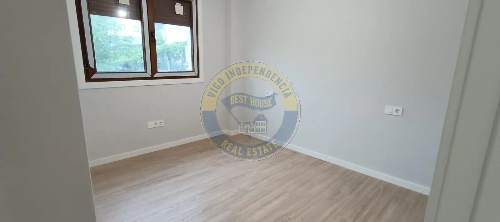 Casa adosada en venta en Moaña