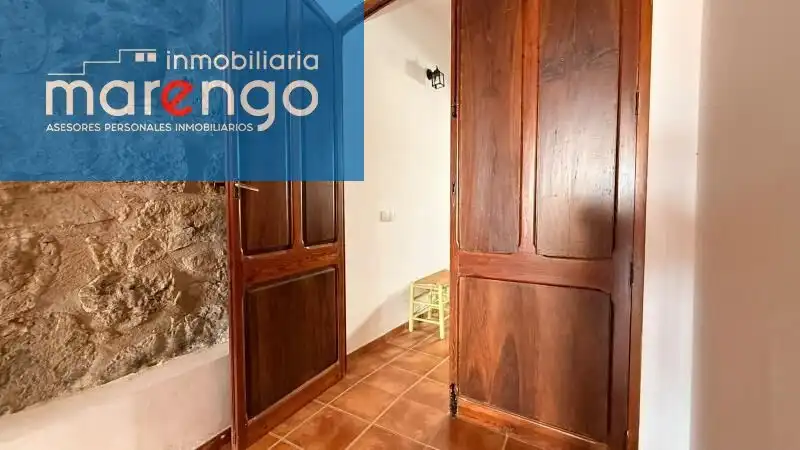 Finca rústica en venta en Sueras / Suera