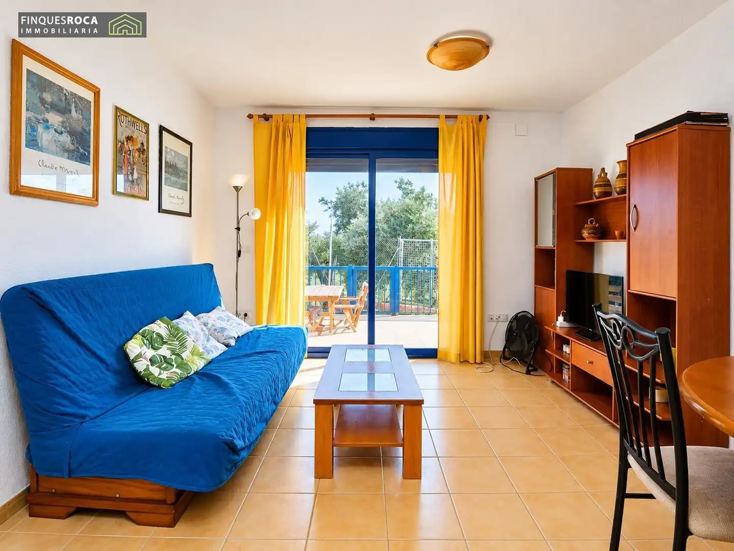 Adosado con piscina en venta en Alcanar, imagen 3