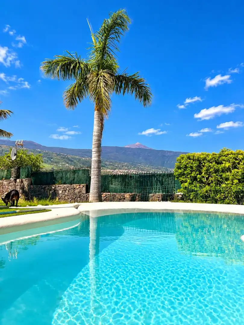 Chalet con piscina en venta en El Durazno, imagen 24