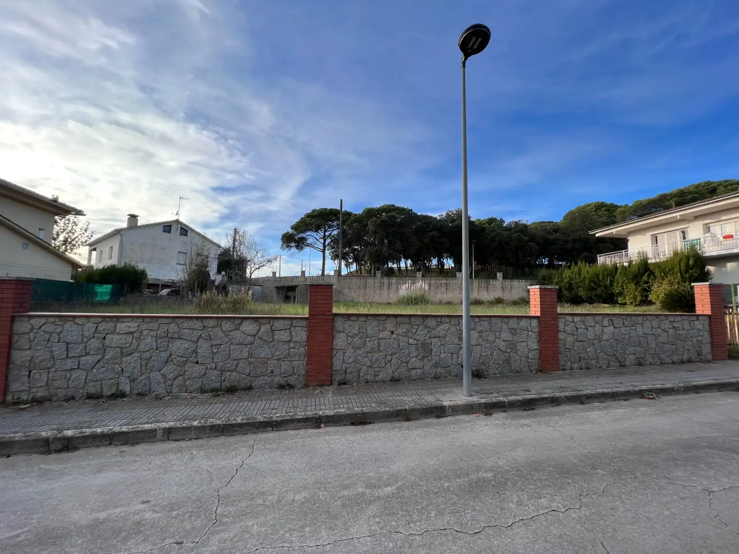 Residential land for sale in Llinars del Vallès, imagen 14