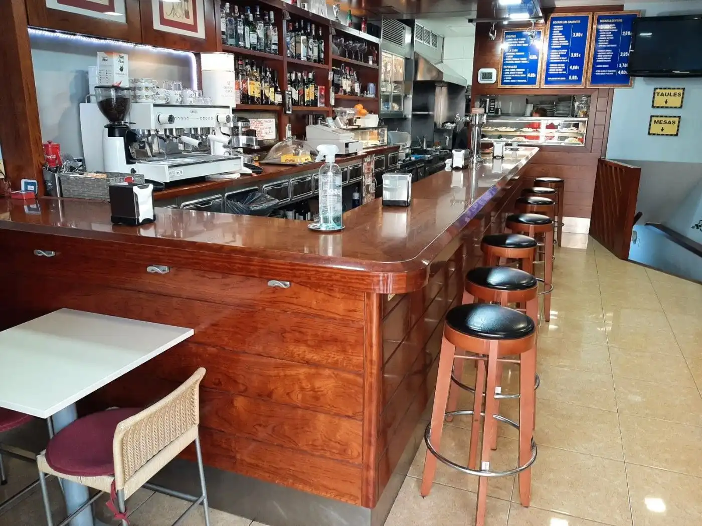Local comercial en traspàs a Eixample, imagen 25