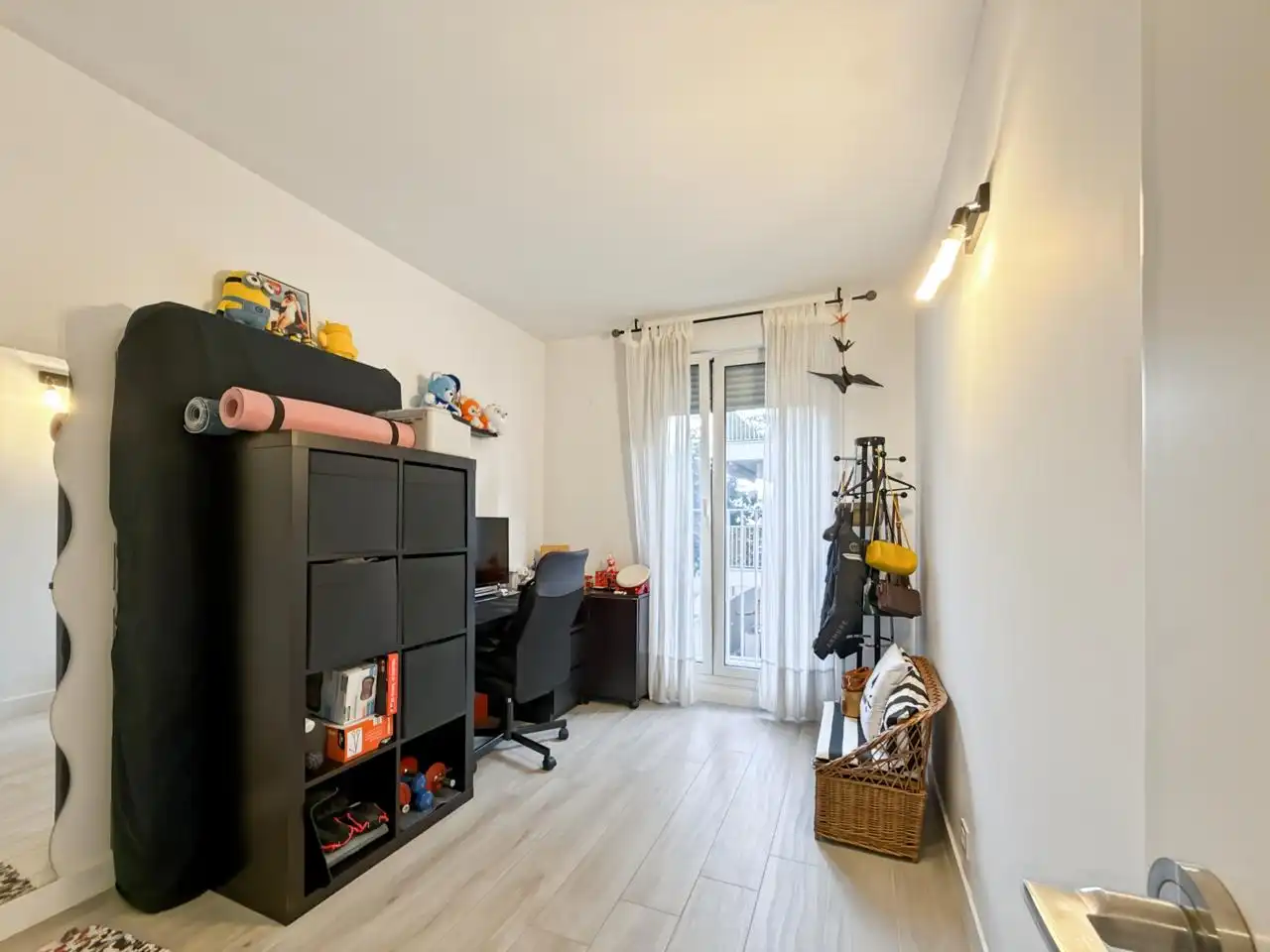 Habitación de Piso en venta en Torrejón de Ardoz con Calefacción, Terraza y Trastero
