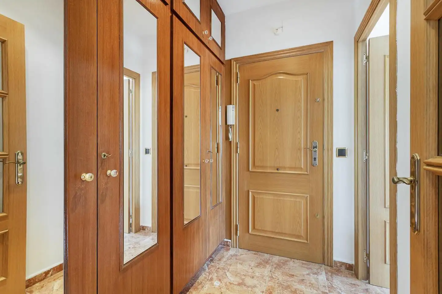 Piso en venta en Premià de Mar con Terraza