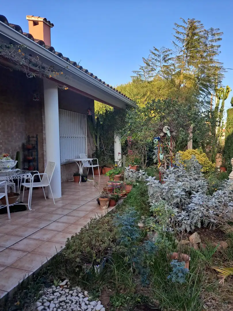 Xalet amb terrassa en venda a Els Terrers, imagen 2