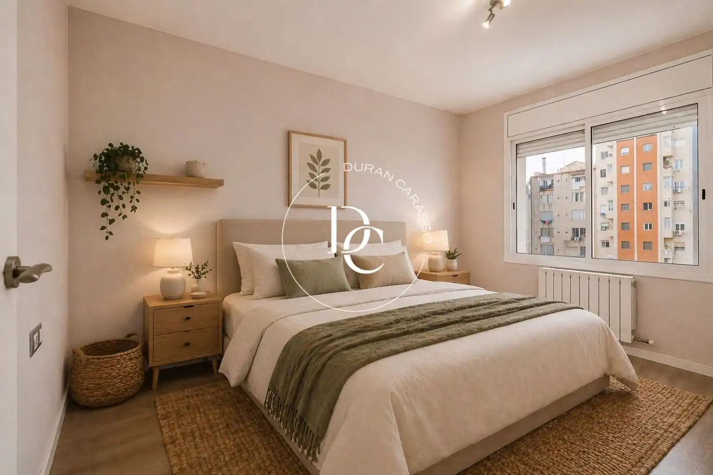 Piso con terraza en venta en Carrer d'Aribau, imagen 12