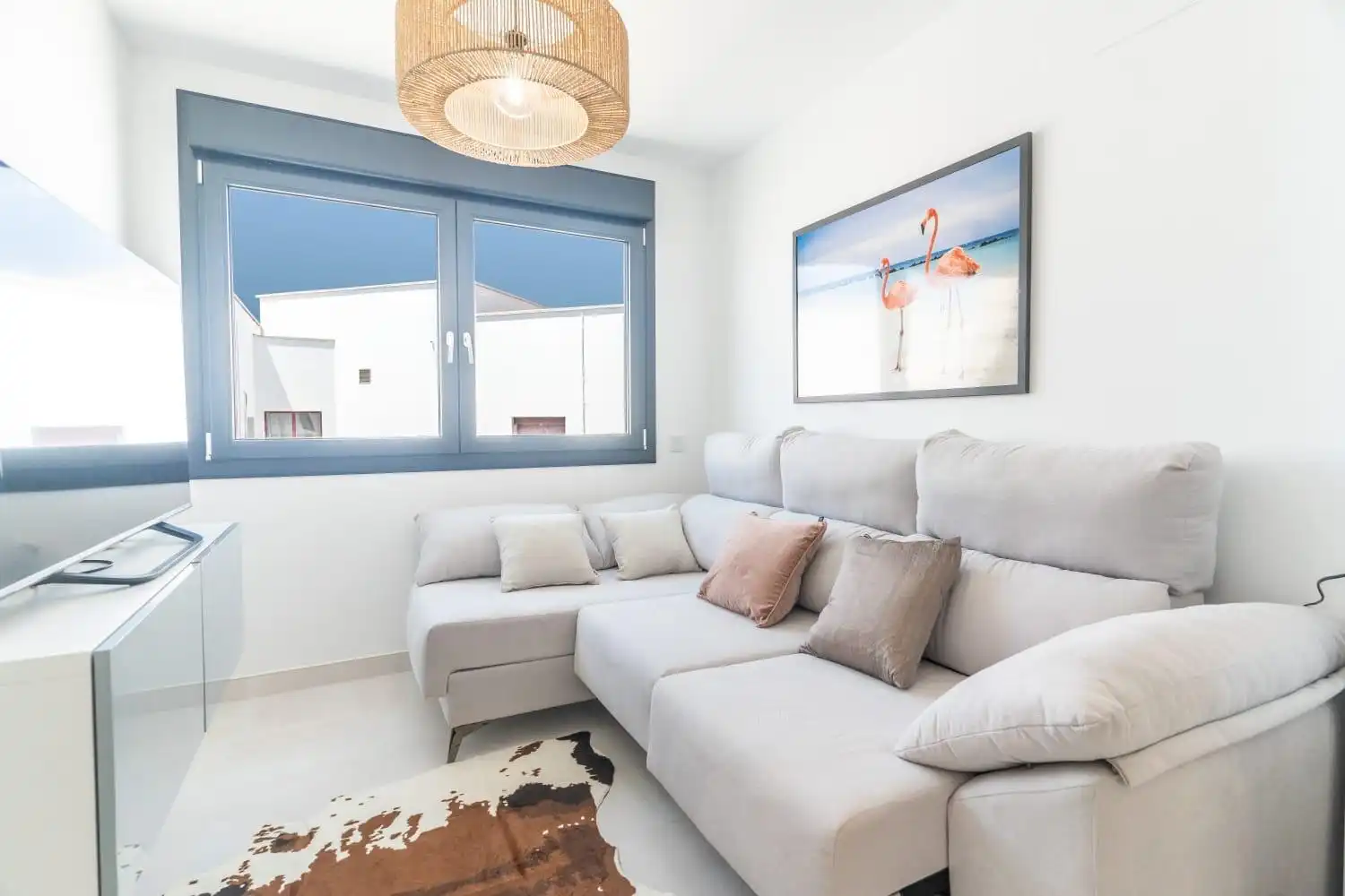 Flat to rent in La Cañada de San Urbano, imagen 8