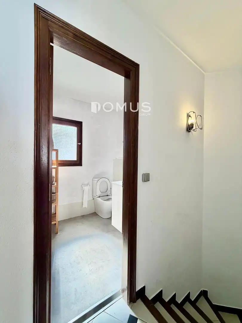 House with terrace to rent in Palau 15, del, imagen 41