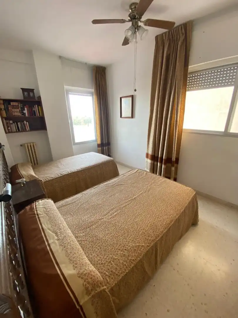 Appartamento con piscina in vendita a Paseo de Velilla 79, imagen 24