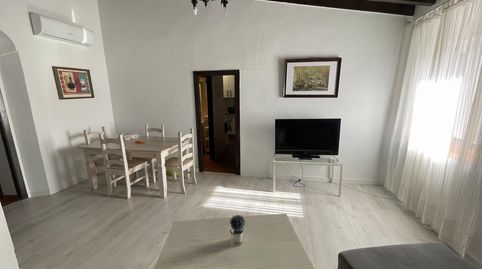 Foto 5 de Apartamento de alquiler en Madre de Dios, Jerez de la Frontera