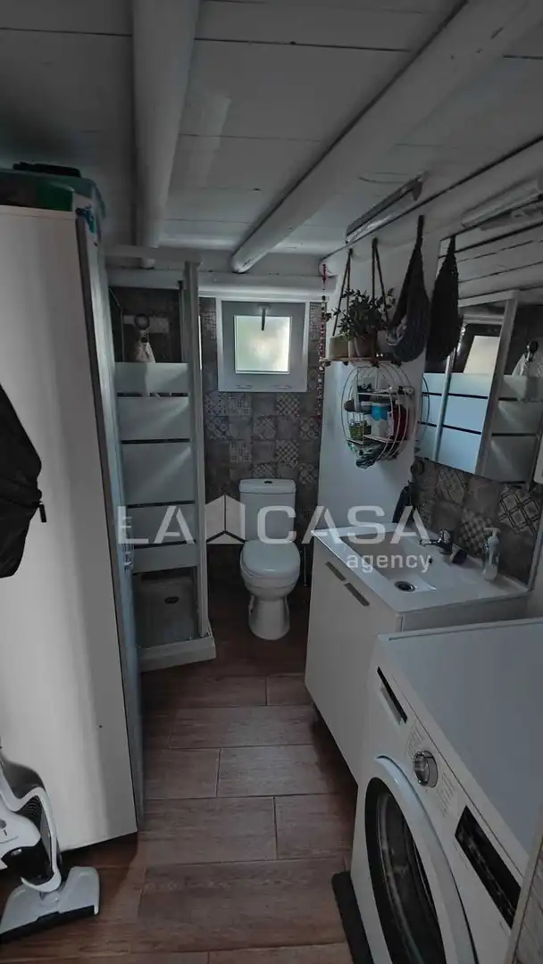 Cocina de Casa o chalet en venta en Cádiz con Terraza y Piscina