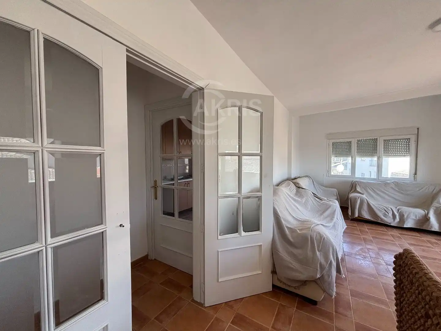 Piso en venta en Mocejón con Terraza