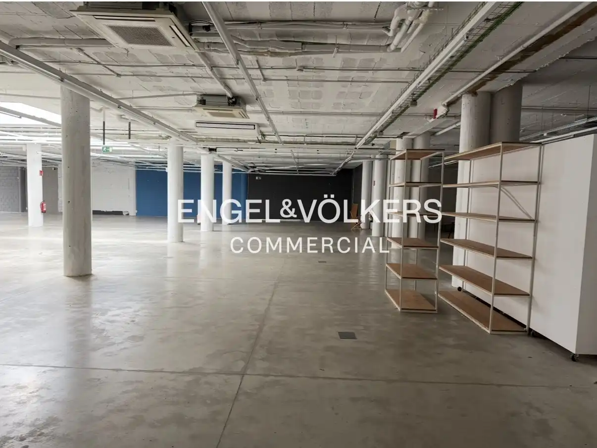 Local comercial en venta en Parc Central, imagen 36