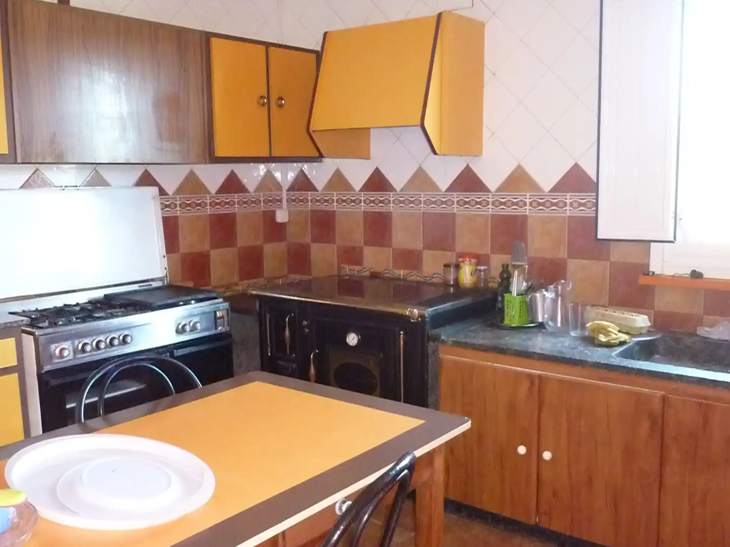 Casa o xalet en venda a Moeche