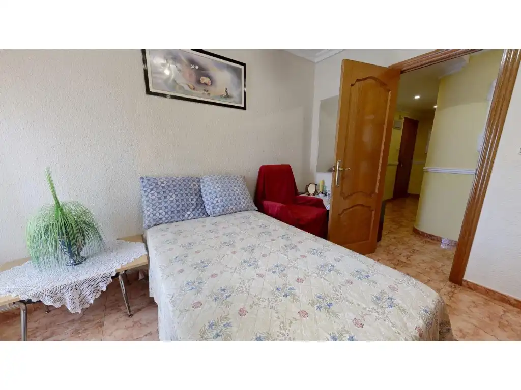 Habitación de Piso en venta en Torrent con Aire acondicionado, Calefacción y Terraza