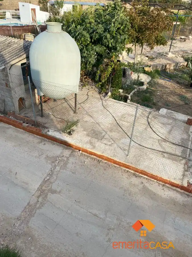 Residencial en venda a Mirandilla