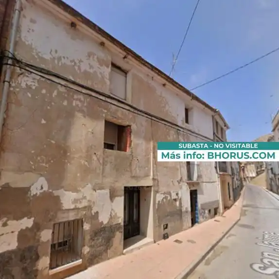 House for sale in SAN JAIME 20