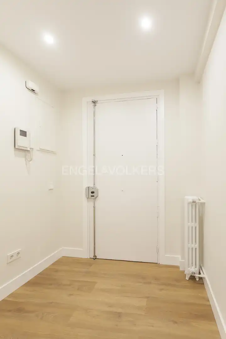 Appartement avec terrasse à louer à Castelló, imagen 8