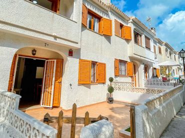 Maison mitoyenne à vendre à Orihuela Costa