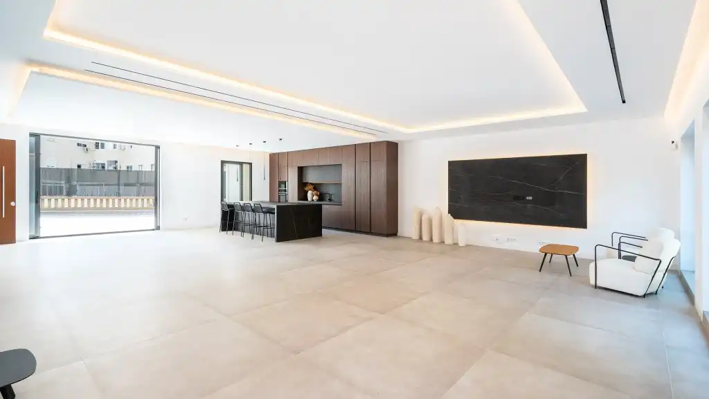 Apartament amb ascensor en venda a Llevant