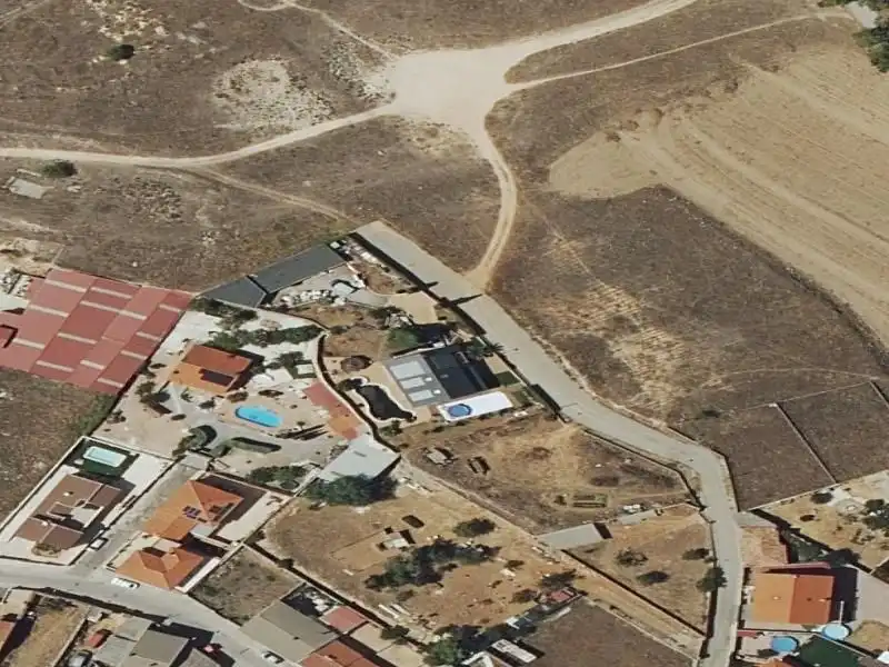 Piso en venta en Belmonte de Tajo