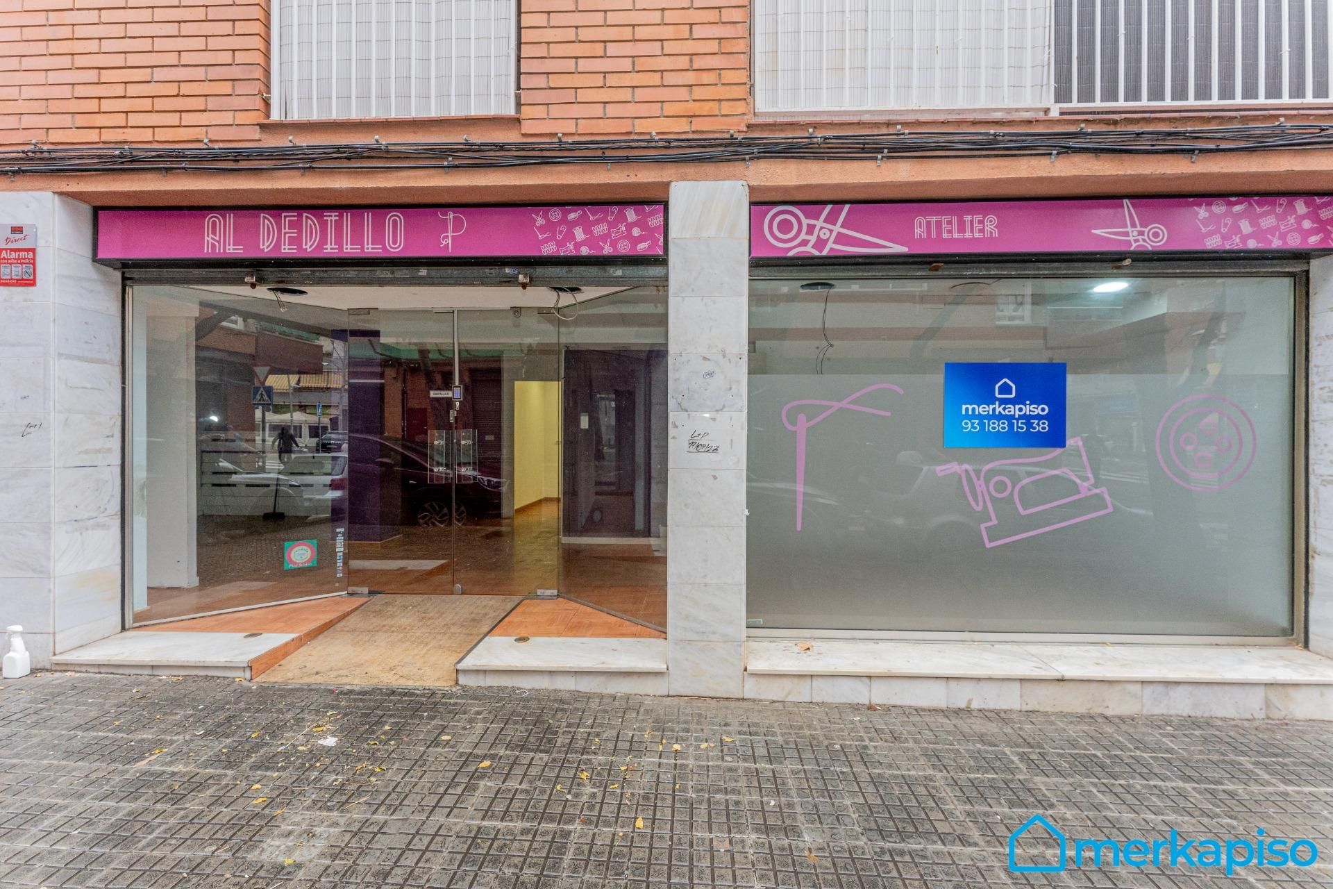 Local en venda en Viladecans
