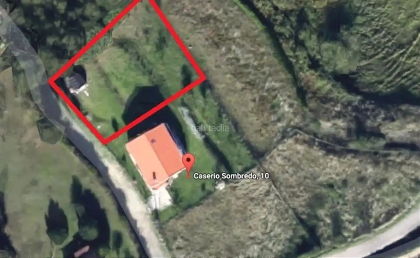 Lands and plots for sale in Plaza El Parador 1, imagen 2