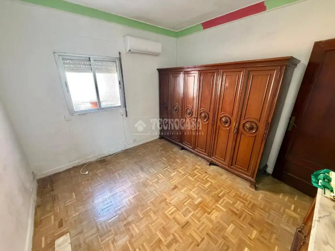 Habitación de Piso en venta en Madrid