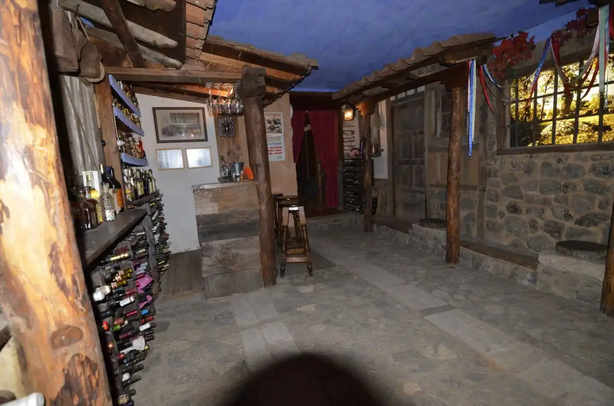 Detached house with terrace for sale in Villamayor, imagen 33