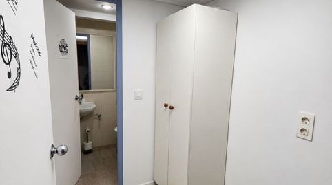 Photo 3 of Commercial properties for rent in Calle Junterones, 1, San Miguel, Murcia Capital