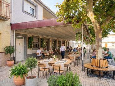 Business premises for sale in Guadiana