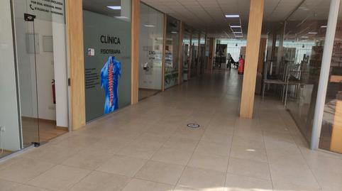 Foto 4 de Oficina de alquiler en Carrer D'astúries, 34, Penya - Roja - Avda. Francia,  Valencia Capital