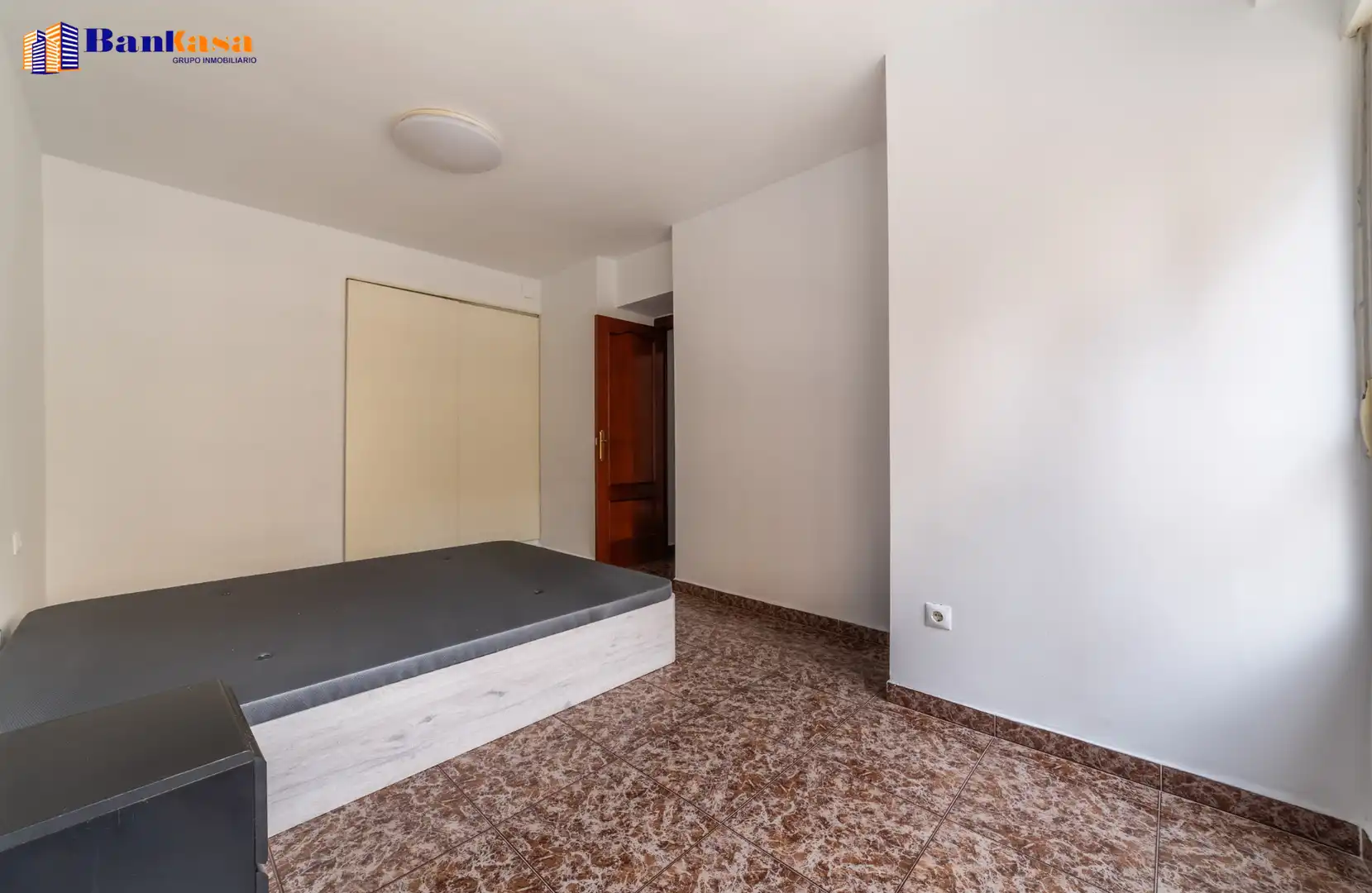 Habitación de Piso en venta en Málaga con Aire acondicionado