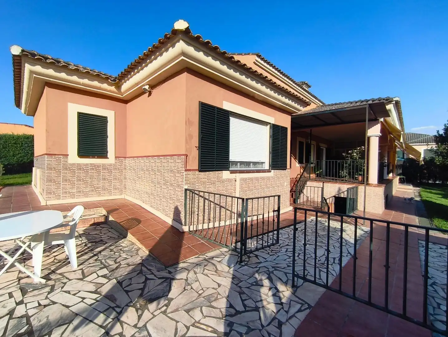 Detached house with pool for sale in Carretera de Sevilla - Los Montitos, imagen 21