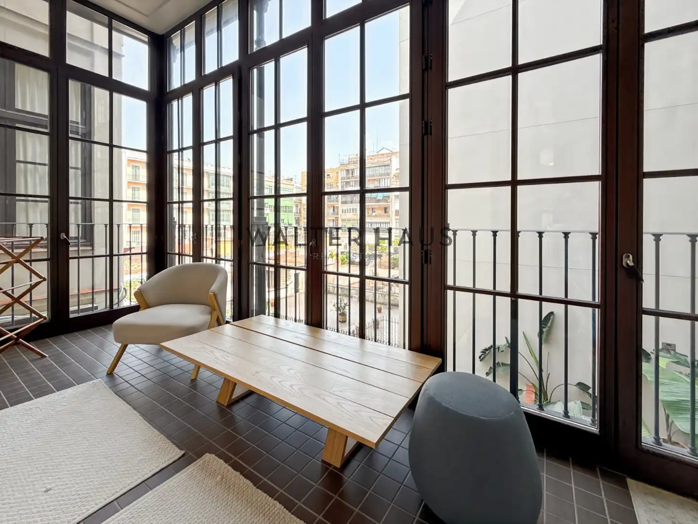 Wohnung zur Miete in Carrer de Girona, Dreta de l'Eixample