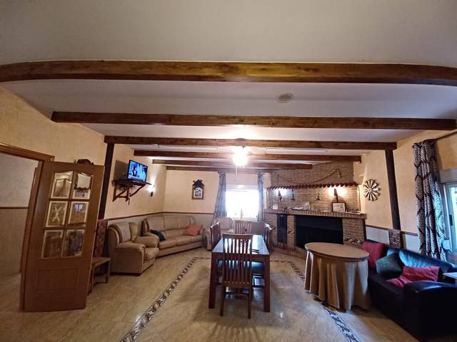 Finca rústica en Venta en La Roda