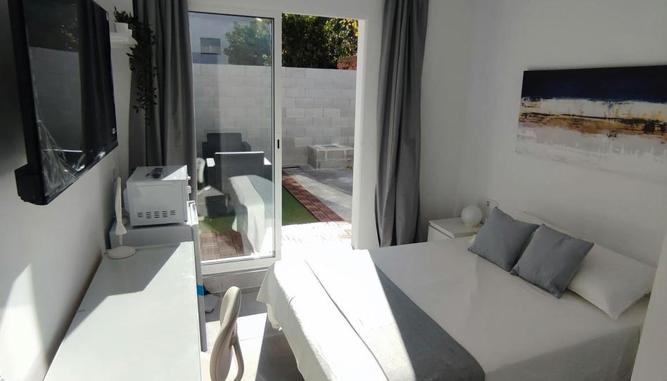 Foto 1 de Pis per a compartir a N/a, Eixample Sud - La Barceloneta, Barcelona