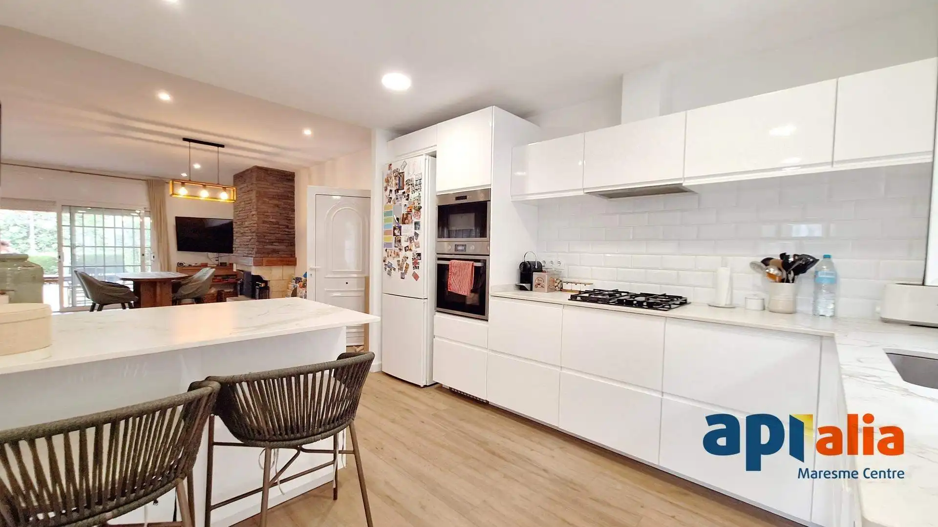 Villa con terrazza in vendita a Avenida COMTAL, imagen 22