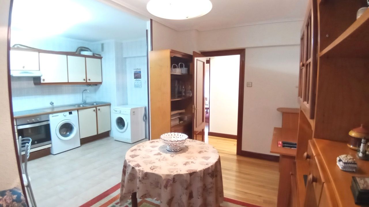 Wohnung zum Verkauf in Plaza Virgen del Mar, Mamariga