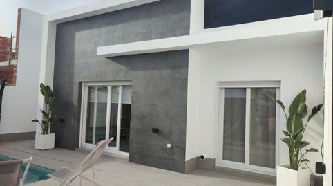 Foto 2 de Casa o xalet en venda a Balsicas, Torre-Pacheco