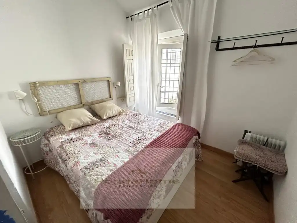 Casa o chalet de alquiler en Plaza Beato Diego José de Cádiz, La Ciudad